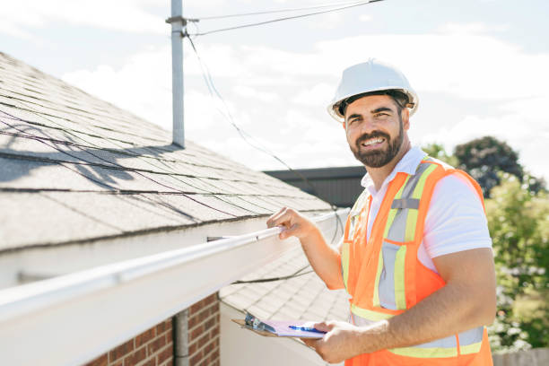 Best Best Roofing Contractors  in Frankfort, MI