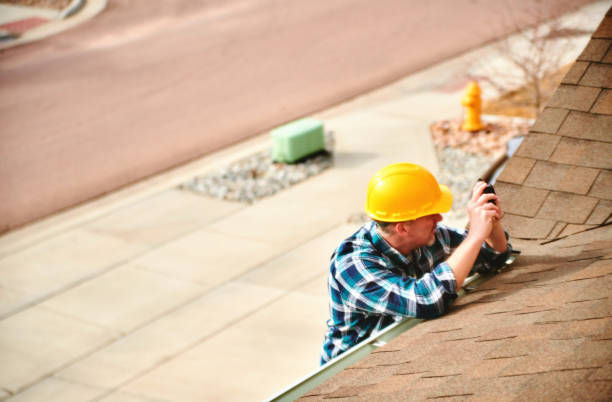 Quick and Trustworthy Emergency Roof Repair Services in Frankfort, MI