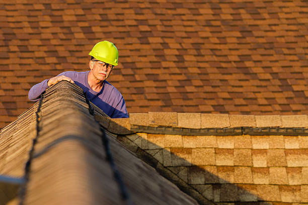 Best Residential Roofing Contractor  in Frankfort, MI